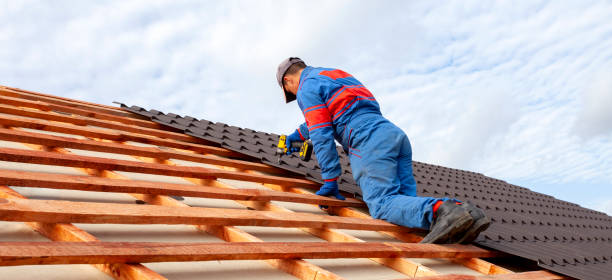 Best Roofing for New Construction  in Clinton, TN