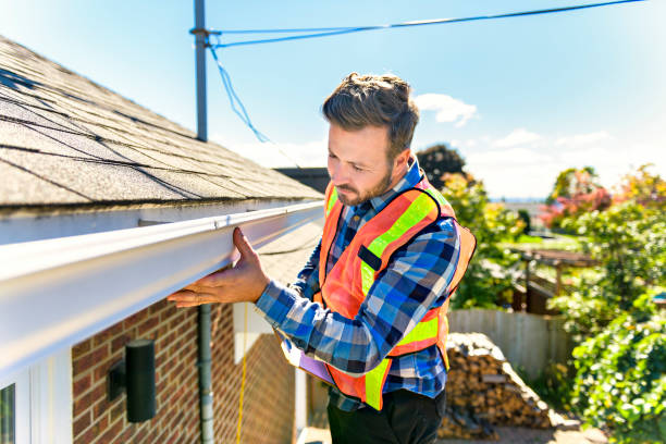 Best Sheet Metal Roofing  in Clinton, TN