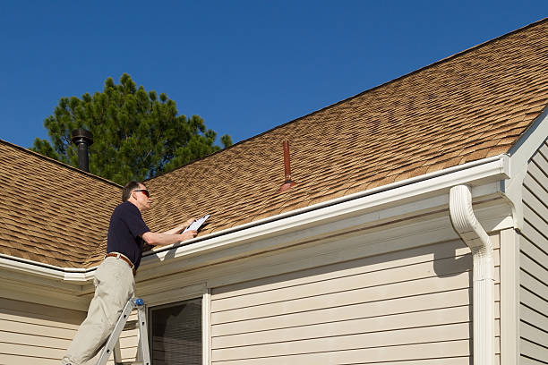 Best Roof Coating and Sealing  in Clinton, TN