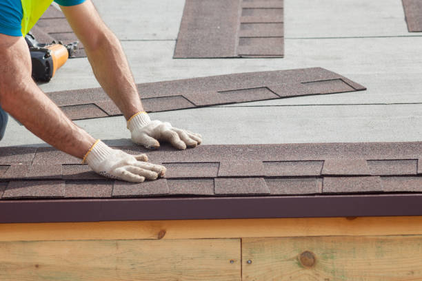 Best Roof Leak Repair  in Clinton, TN