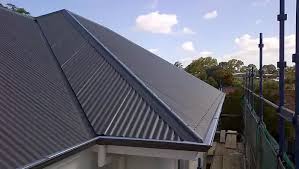 Professional  Roofing repair and installation in Clinton, TN